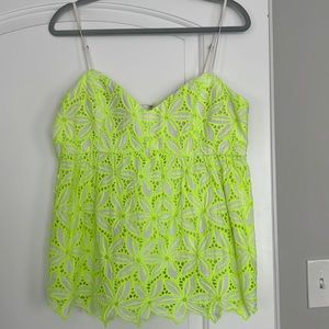 Lilly Pulitzer Top